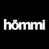 Hommi Promo